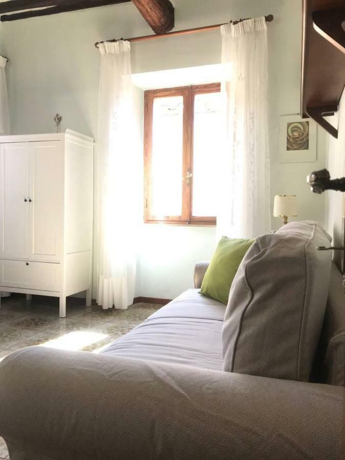 Da Nedo&Duilia Apartment Siena Exterior photo