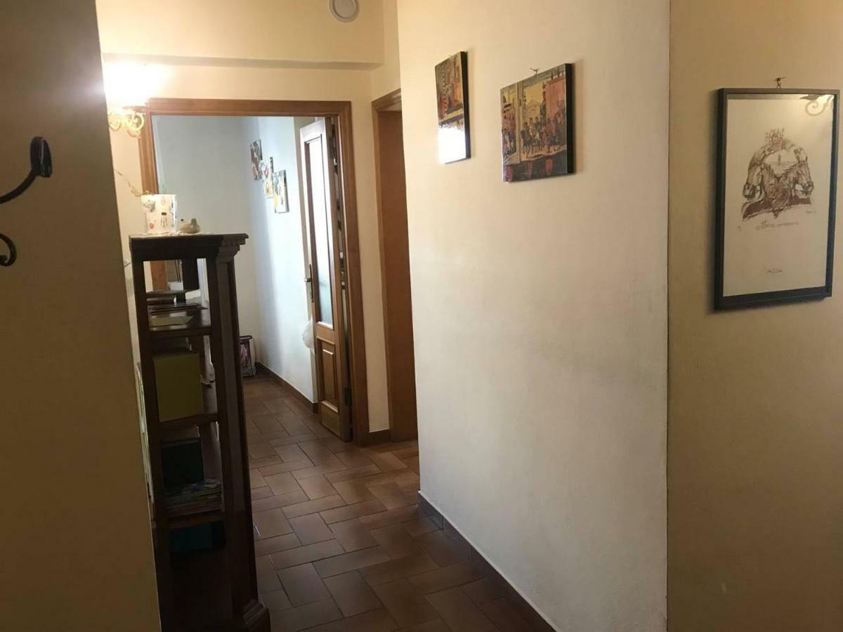 Da Nedo&Duilia Apartment Siena Exterior photo